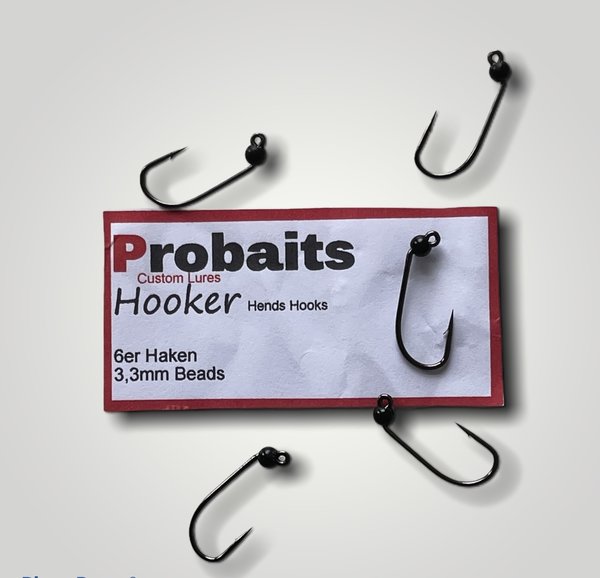 Probaits Hooker