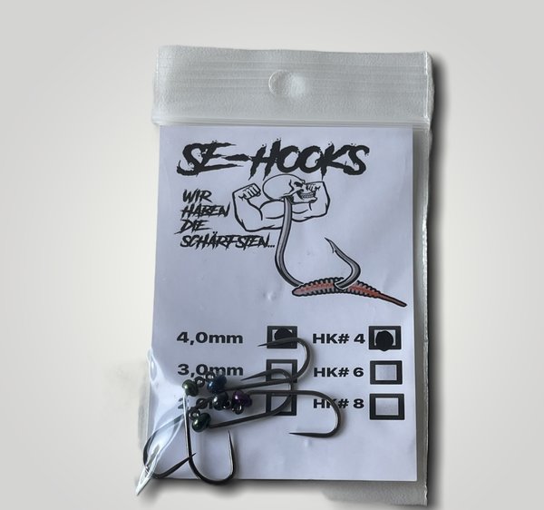 SE-Hooks