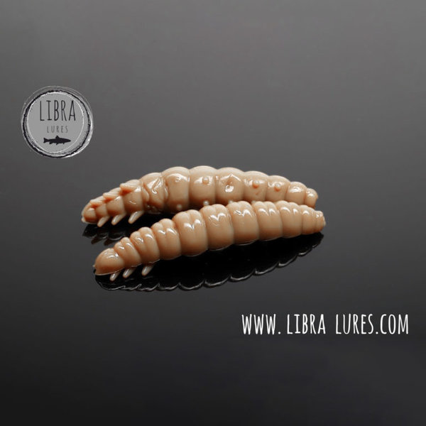 Libra Lures Larva 35 mm Pellet 035