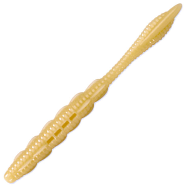 Fishup Scaly Fat Cheese 3.2" 8,2cm - 8 Gummijigs Farbe:Cheese