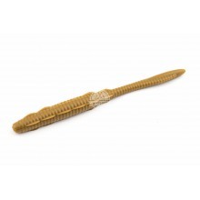 Fishup Scaly Fat Knoblauch 3.2" 8,2cm - 8  Farbe: Mustard Yellow