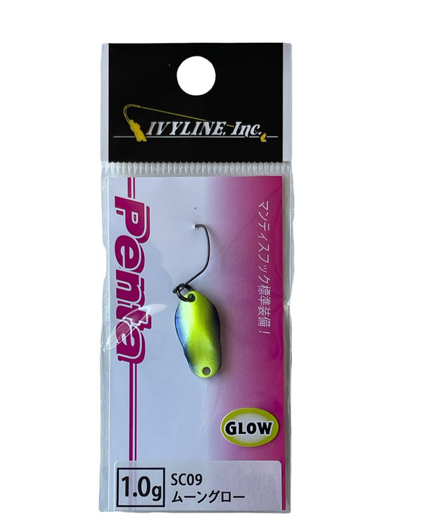 IVYLINE.Inc 1,0 Gramm Penta Glow