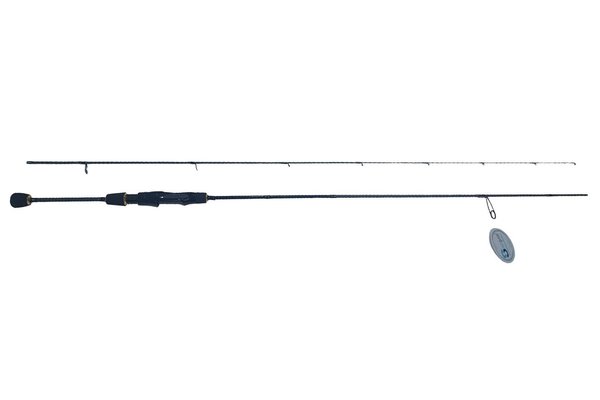 Trout Stalker SLIM LINE 602 ULS (183 cm / 0,5-6g) Spoon-Rute