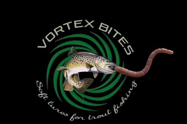Vortex Bites #4 Turboworm Earthworm