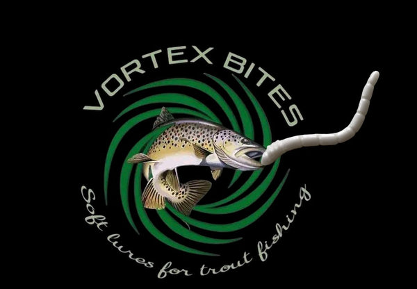 Vortex Bites #11 Turboworm Silver/Pearl