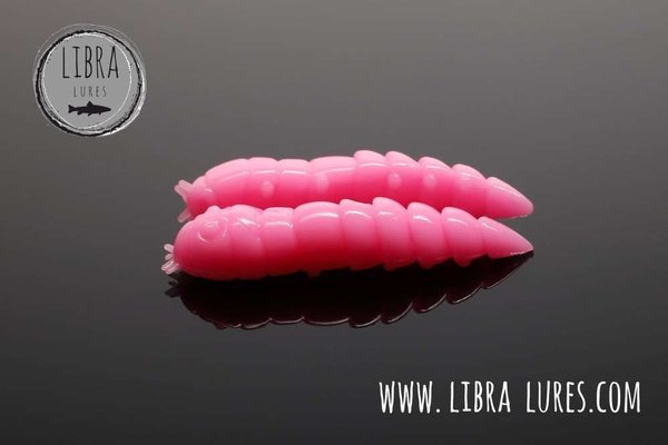 Libra Lures KUKOLKA 27mm Käse Bubblegum 017
