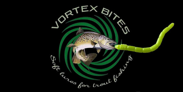 Vortex Bites #16Turboworm Chartreuse