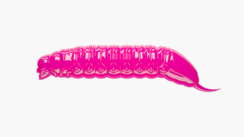 Libra Lures Goliath 30mm Käse Hot Pink 019